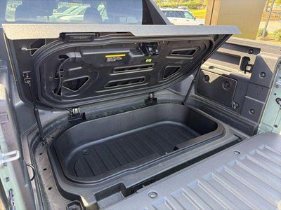 2026 Hyundai Santa Cruz SE FWD