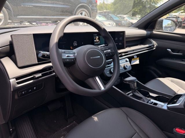 2027 Hyundai Santa Cruz SE