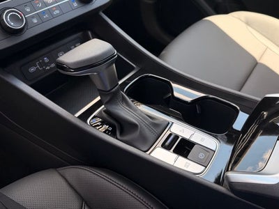 2027 Hyundai Santa Cruz SE