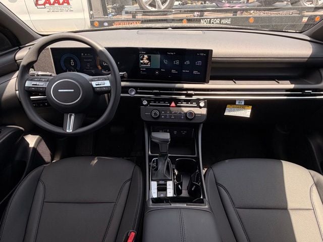 2027 Hyundai Santa Cruz SE