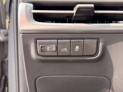 2027 Hyundai Santa Cruz SE