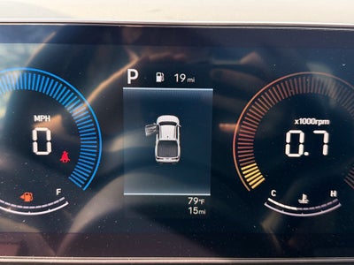 2027 Hyundai Santa Cruz SE
