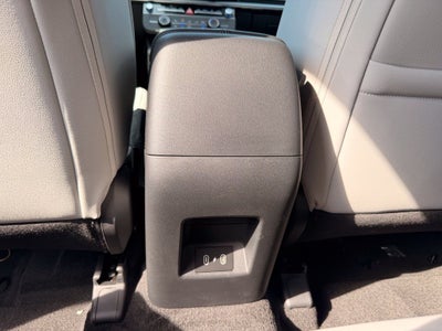 2027 Hyundai Santa Cruz SE