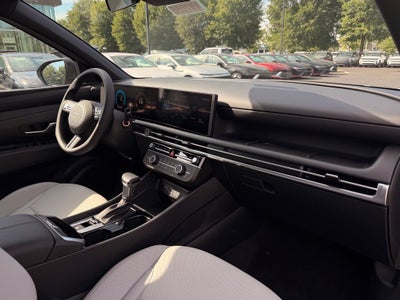 2027 Hyundai Santa Cruz SE