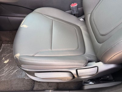 2027 Hyundai Santa Cruz SE