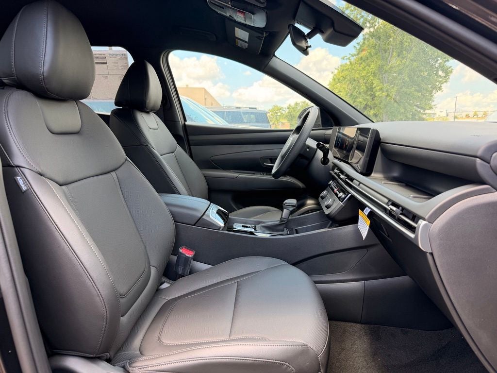 2027 Hyundai Santa Cruz SE