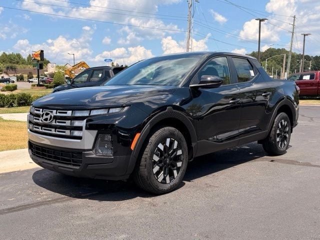 2027 Hyundai Santa Cruz SE