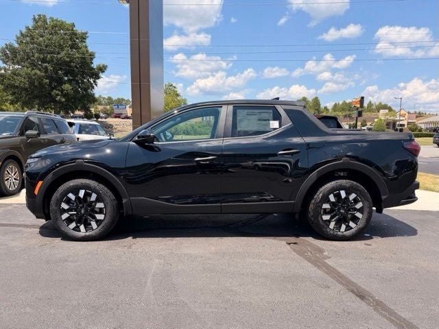 2027 Hyundai Santa Cruz SE