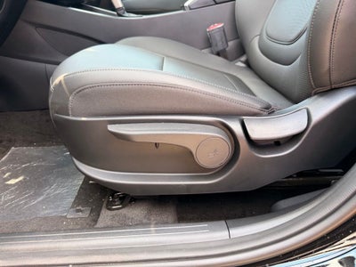2027 Hyundai Santa Cruz SE