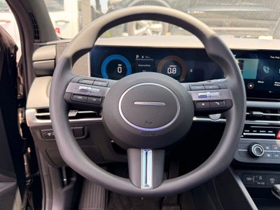 2027 Hyundai Santa Cruz SE