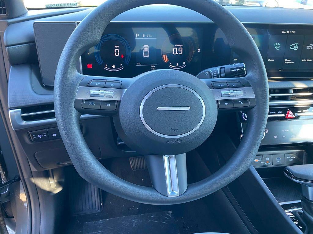 2026 Hyundai Santa Cruz SEL AWD