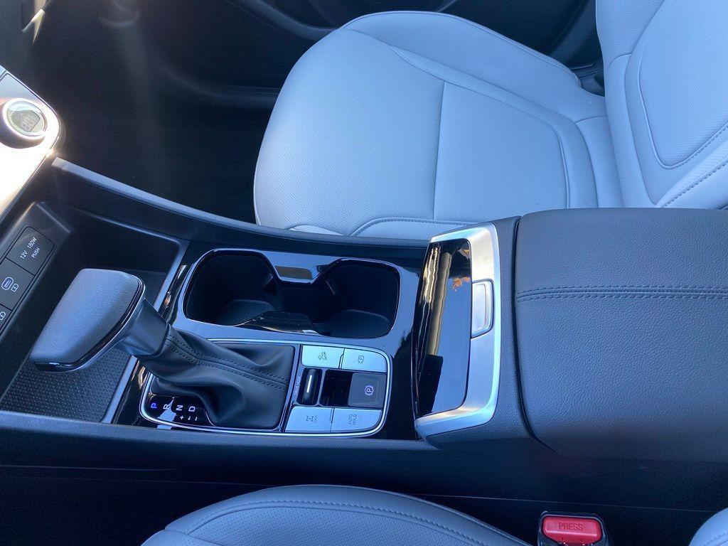 2026 Hyundai Santa Cruz SEL AWD