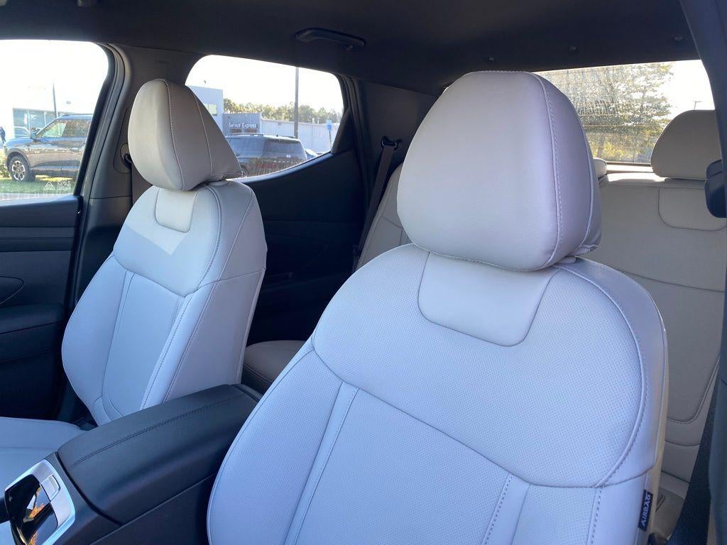 2026 Hyundai Santa Cruz SEL AWD