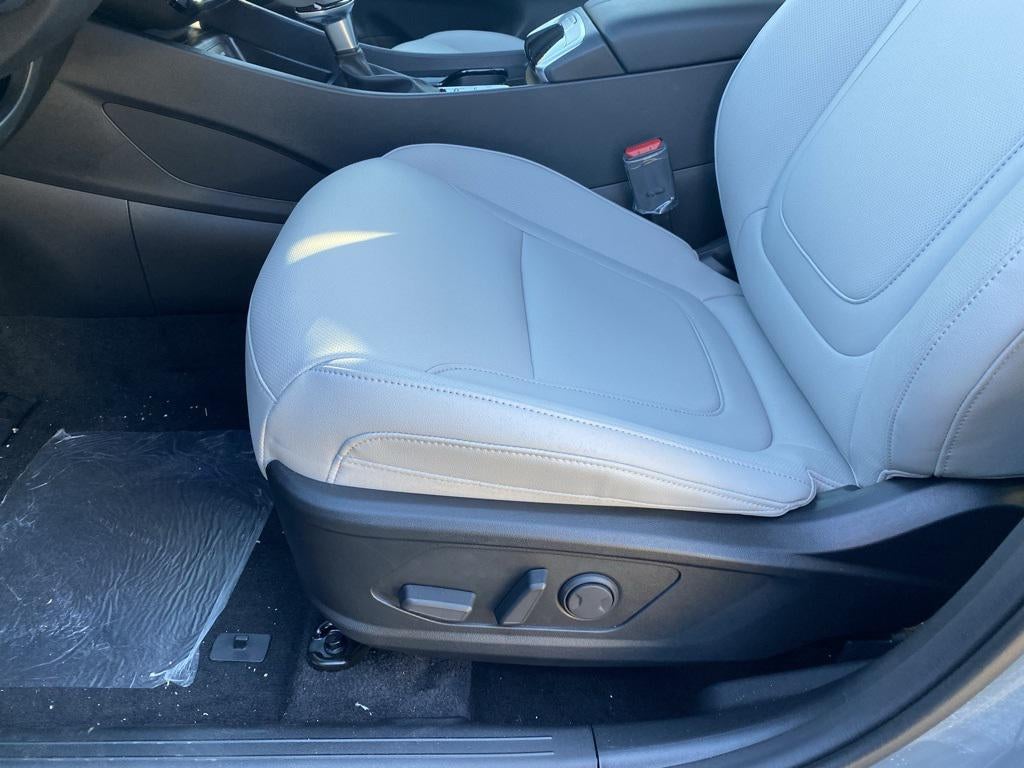 2026 Hyundai Santa Cruz SEL AWD