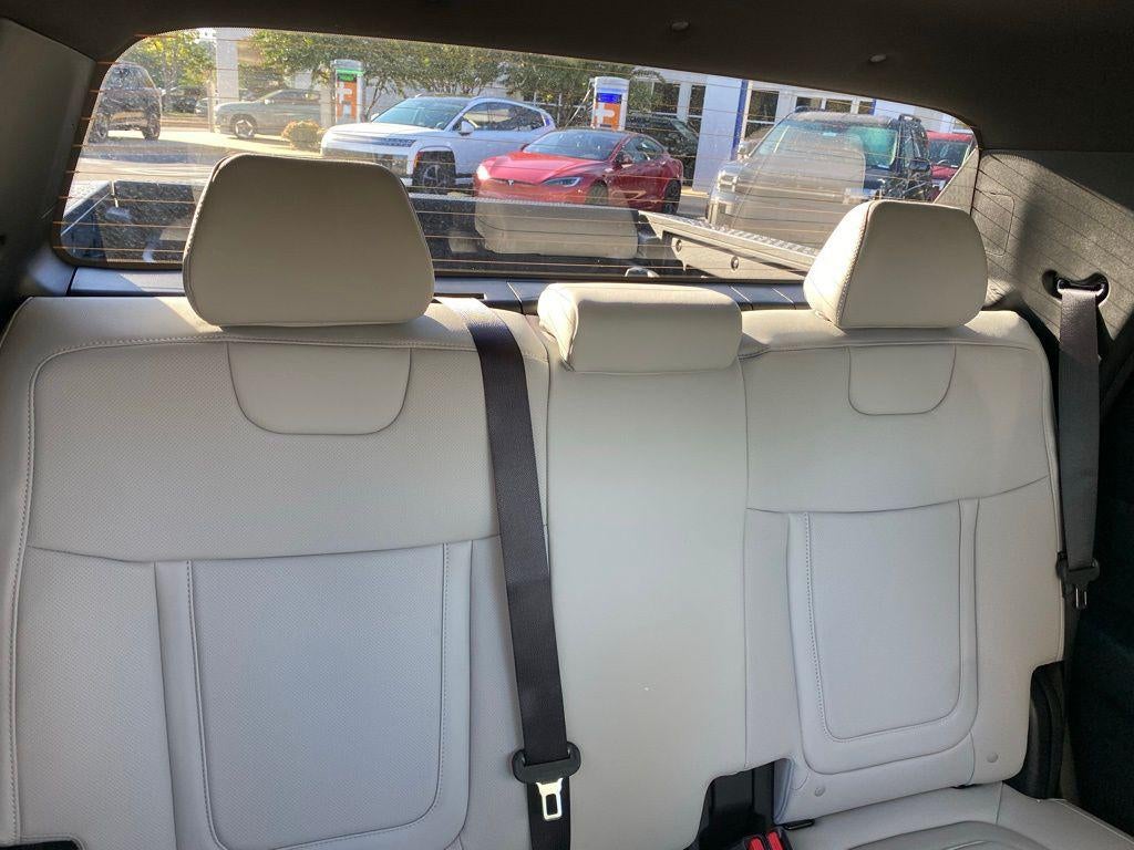 2026 Hyundai Santa Cruz SEL AWD