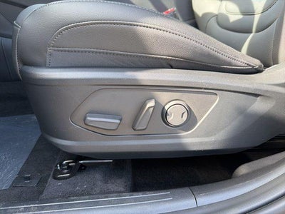 2026 Hyundai Santa Cruz SEL Activity AWD