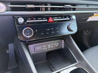 2026 Hyundai Santa Cruz SEL Activity AWD