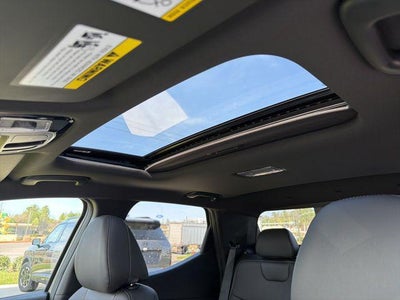 2026 Hyundai Santa Cruz SEL Activity AWD