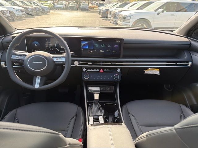 2026 Hyundai Santa Cruz SEL Activity AWD