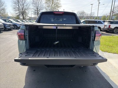 2026 Hyundai Santa Cruz SEL Activity AWD