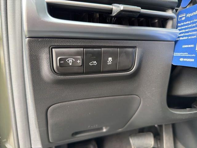 2026 Hyundai Santa Cruz SEL Activity AWD