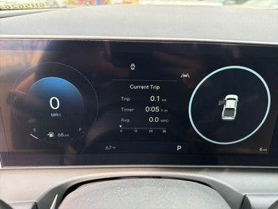 2026 Hyundai Santa Cruz SEL Activity AWD