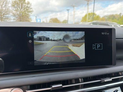 2026 Hyundai Santa Cruz SEL Activity AWD