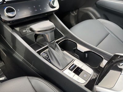 2026 Hyundai Santa Cruz SEL Activity AWD