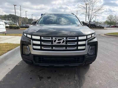 2026 Hyundai Santa Cruz SEL Activity AWD