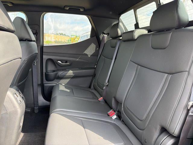 2026 Hyundai Santa Cruz SEL Activity AWD