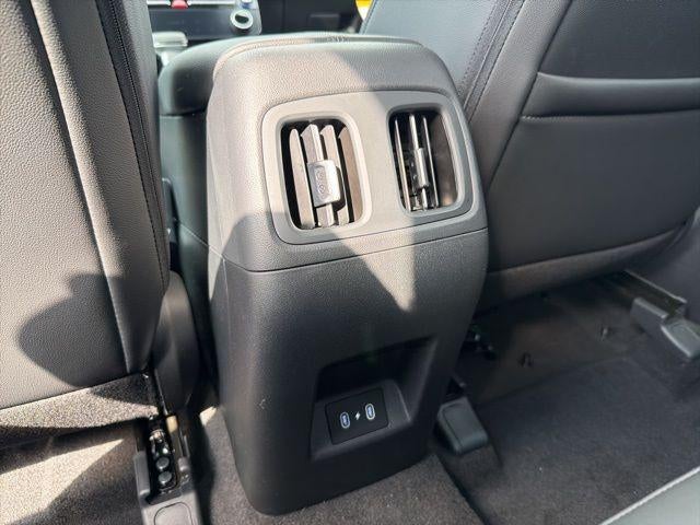 2026 Hyundai Santa Cruz SEL Activity AWD