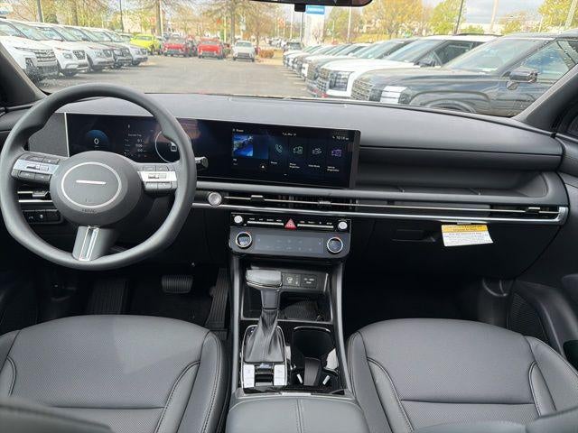 2026 Hyundai Santa Cruz SEL Activity AWD