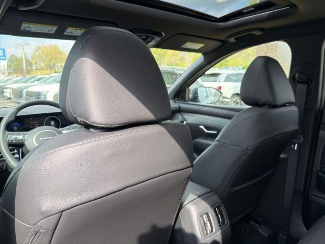 2026 Hyundai Santa Cruz SEL Activity AWD