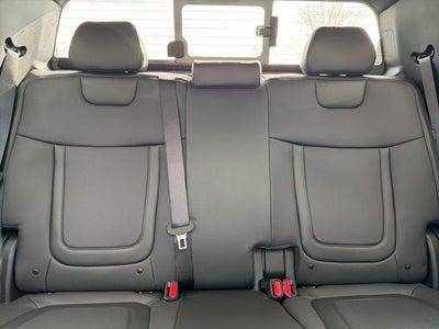 2026 Hyundai Santa Cruz SEL Activity AWD