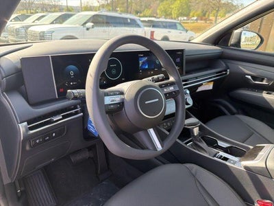 2026 Hyundai Santa Cruz SEL Activity AWD