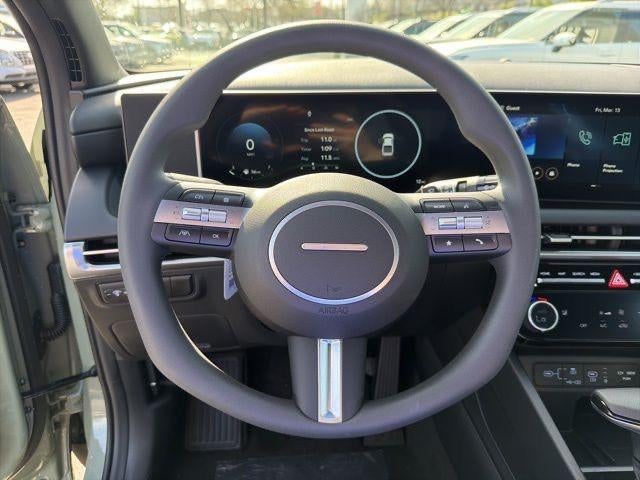 2026 Hyundai Santa Cruz SEL Activity AWD