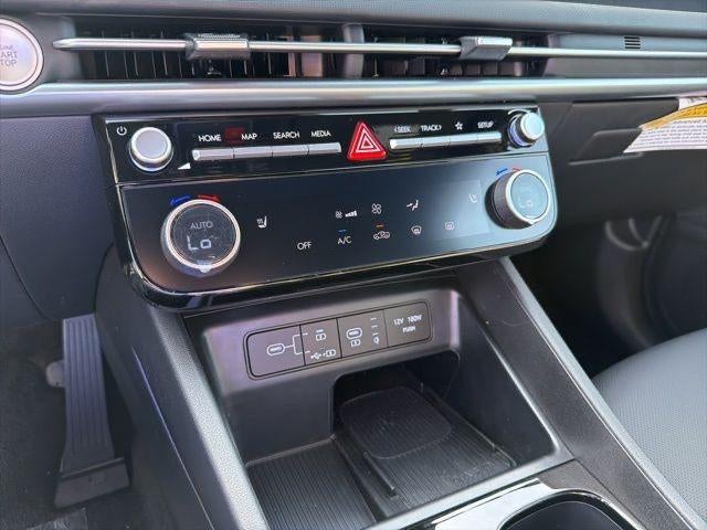 2026 Hyundai Santa Cruz SEL Activity AWD