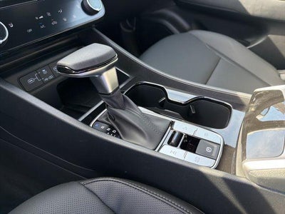 2026 Hyundai Santa Cruz SEL Activity AWD