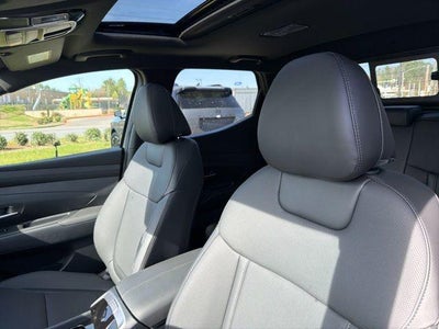 2026 Hyundai Santa Cruz SEL Activity AWD