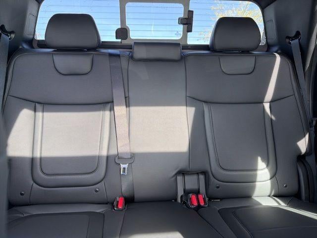 2026 Hyundai Santa Cruz SEL Activity AWD