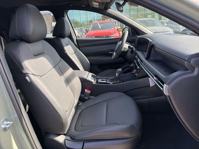 2026 Hyundai Santa Cruz SEL Activity AWD