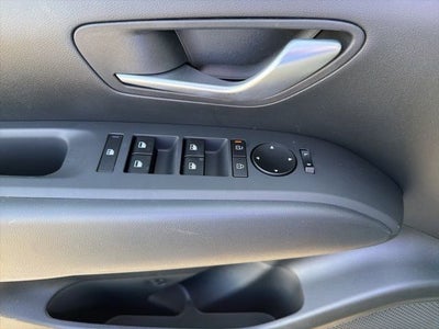 2027 Hyundai Santa Cruz SEL