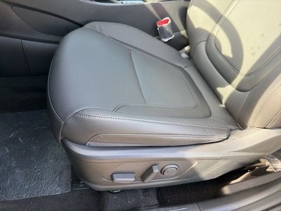 2027 Hyundai Santa Cruz SEL