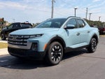 2027 Hyundai Santa Cruz SEL