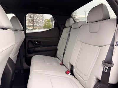 2027 Hyundai Santa Cruz SEL