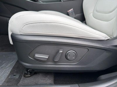 2026 Hyundai Santa Cruz SEL Activity AWD