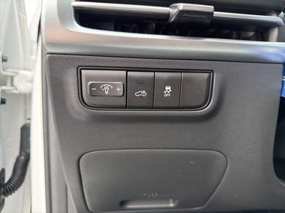 2026 Hyundai Santa Cruz SEL Activity AWD