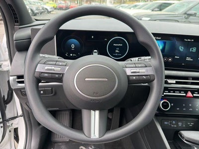 2026 Hyundai Santa Cruz SEL Activity AWD