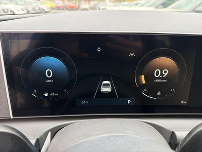 2026 Hyundai Santa Cruz SEL Activity AWD