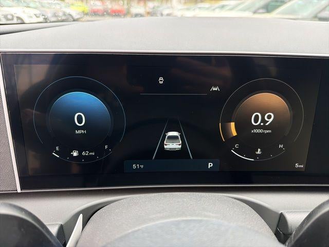 2026 Hyundai Santa Cruz SEL Activity AWD